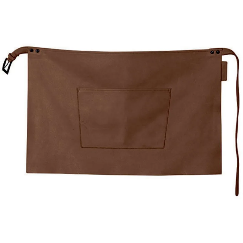 Dutchdeluxes Professional Apron New Natural