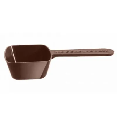 Måleske fra Moccamaster - plast