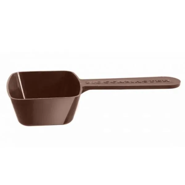 Måleske fra Moccamaster - plast