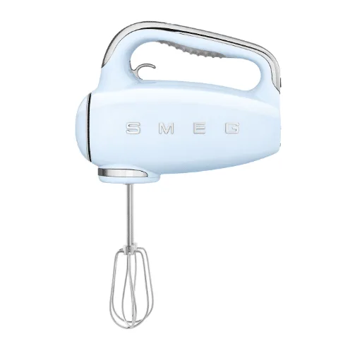 SMEG Håndmikser HMF01PBEU