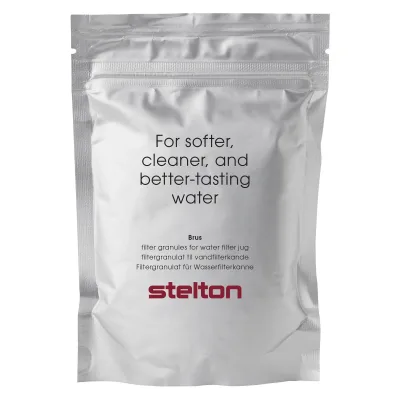 Stelton Brus Filtergranulat 3 poser
