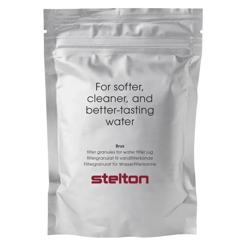 Stelton Brus Filtergranulat 3 poser