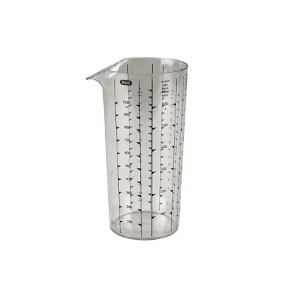 Rosti Målekande 1000 ml.