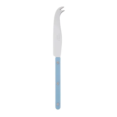 Sabre paris Sabre Bistrot Solid Ostekniv large, pastelblå