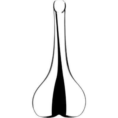 Riedel Black Tie Smile Karaffel 1,4 liter