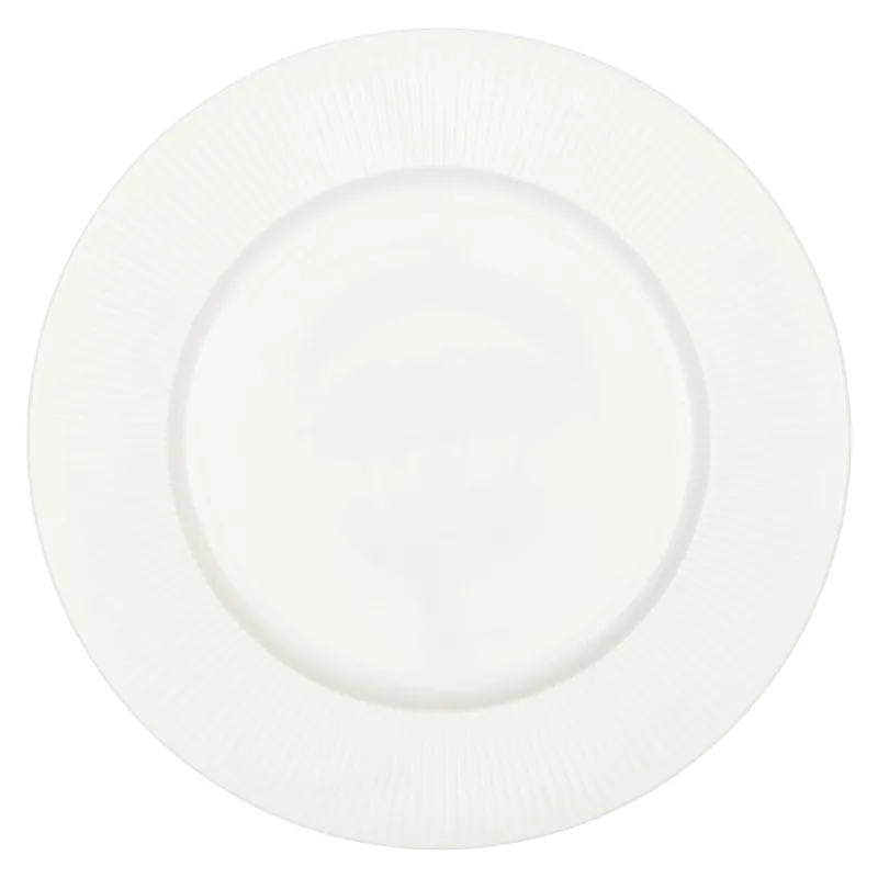 Mareld Linnéa Tallerken 20,5 cm 4 dele