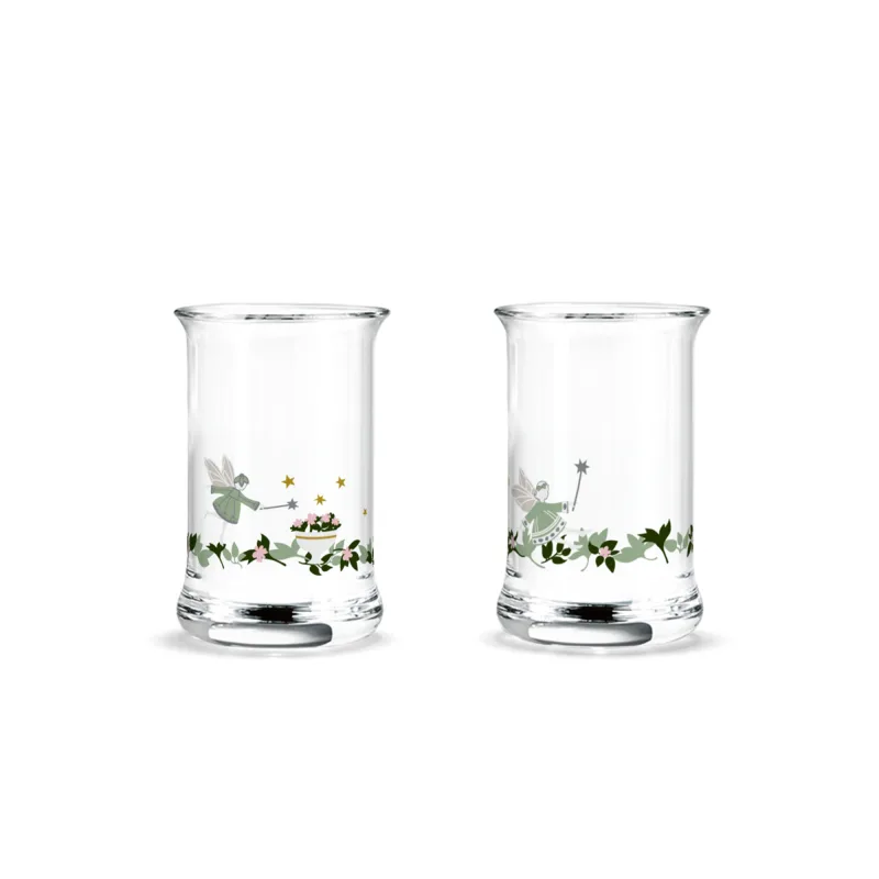 Holmegaard Christmas Julesnapsglas 2026 3 cl 2 stk.