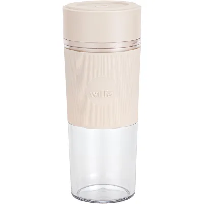 Wilfa RCBL-45BE Swift blender 300 ml, beige