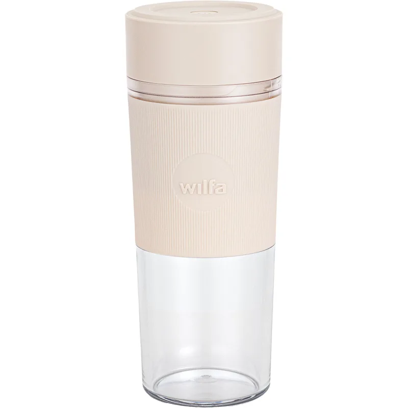 Wilfa RCBL-45BE Swift blender 300 ml, beige