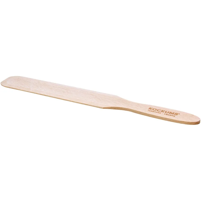 Kockums Jernverk Crêpesvender 30 cm, træ