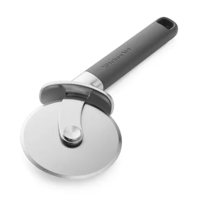 Kitchenaid Classic pizzaskærer, grå