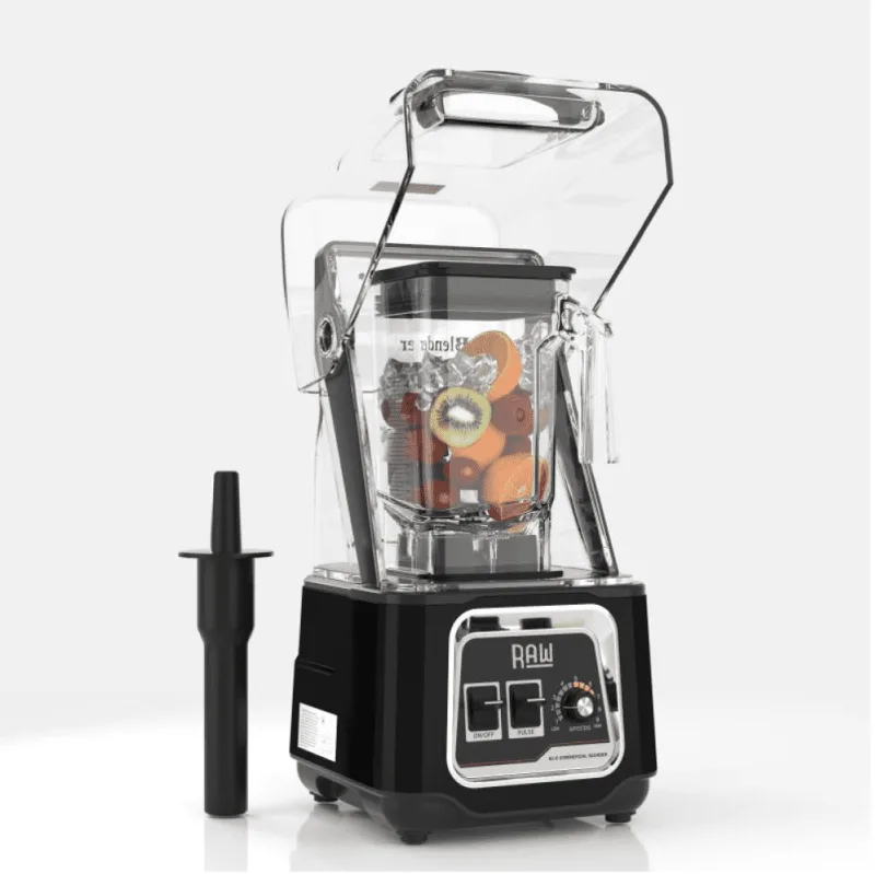 RAW Blender Q 3.0 HP 1.5 L