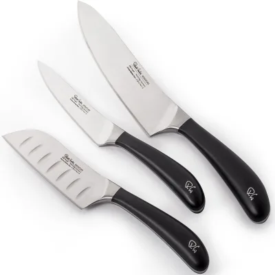 Robert welch Hjemmekokken Knivsæt 3 knive