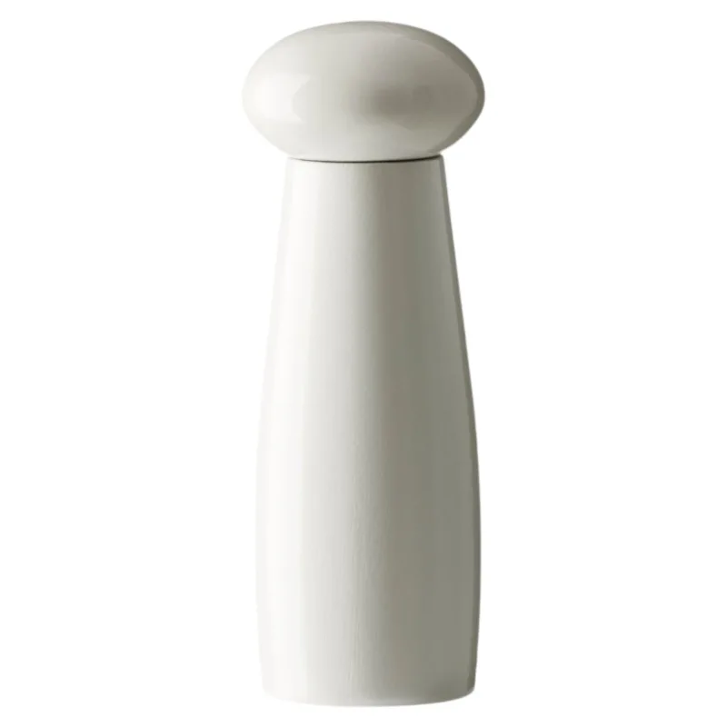 Aida Confetti keramisk kværn 18 cm - vanilje
