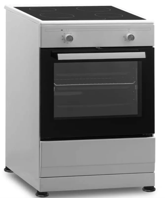 Silverline Induktionskomfur JK4101HV