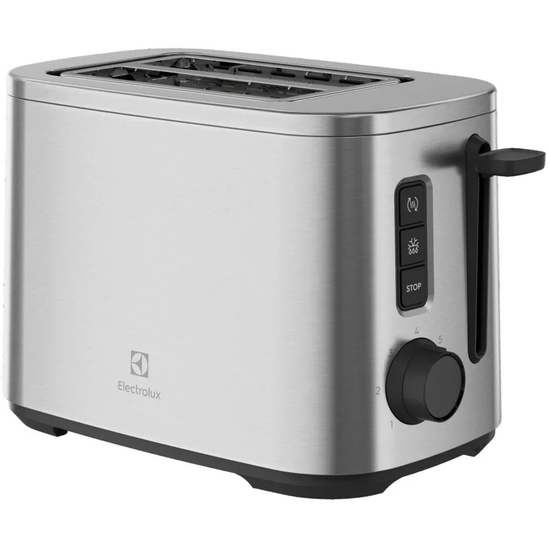Electrolux Brødrister E5T1-4ST