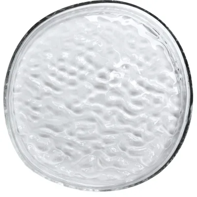 Cooee design Gry fad 28 cm, clear