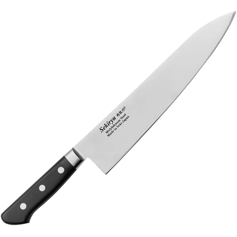 Sekiryu Master Kokkekniv, 27 cm