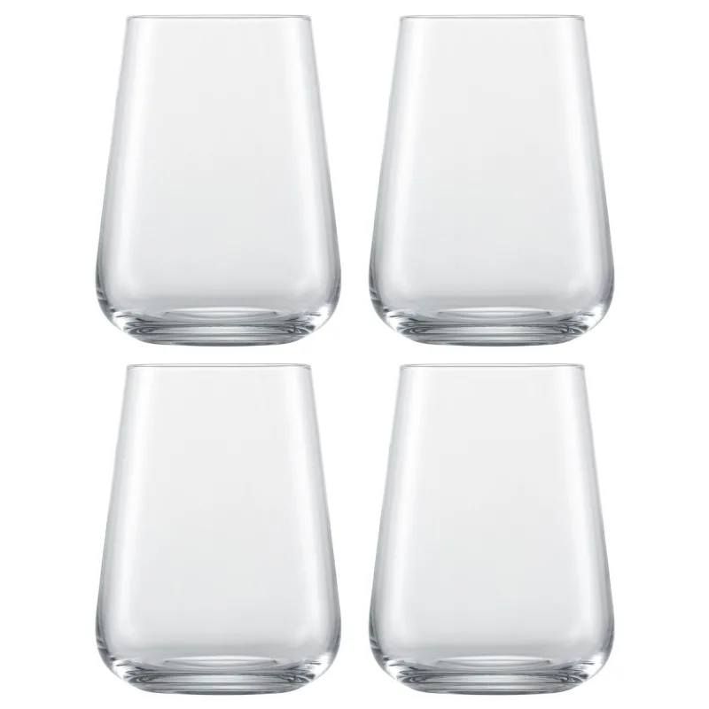 Zwiesel Vervino vandglas 48 cl, 4-pak