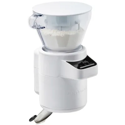 Kitchenaid Sigt og Vægt Tilbehør 5KSMSFTA