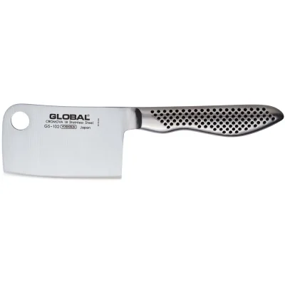 Global Mini kødøkse 8 cm