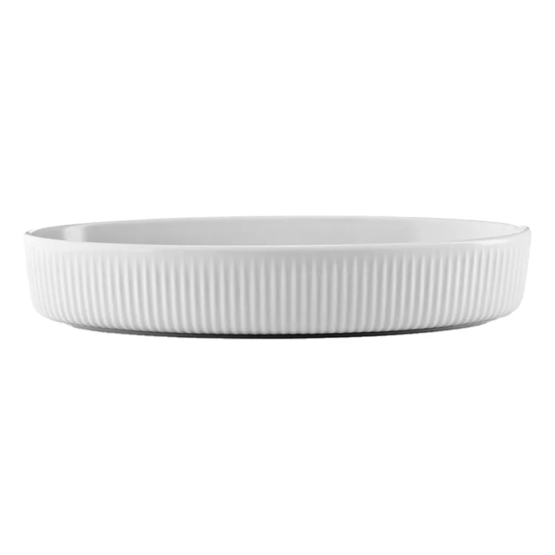 Eva solo Legio Nova oval skål 26 cm