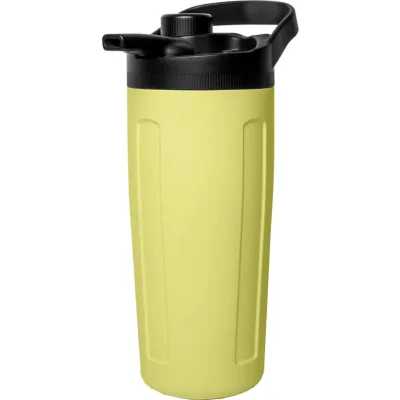 Growlerwerks uKeg Twist, 707 ml, sunshine