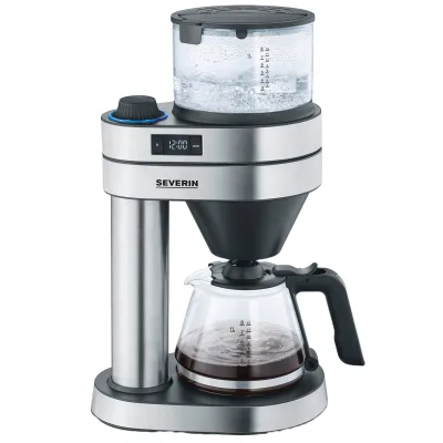 Severin Ka 5762 Café Caprice Kaffemaskine