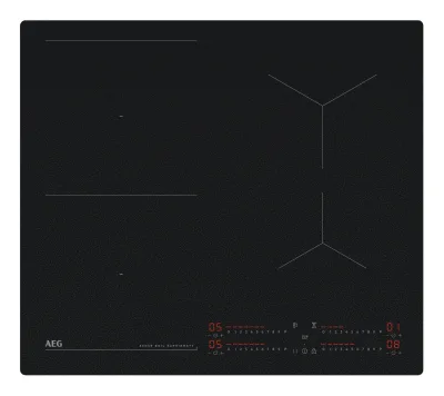 AEG Induktionskogeplade TI64IB10IZ