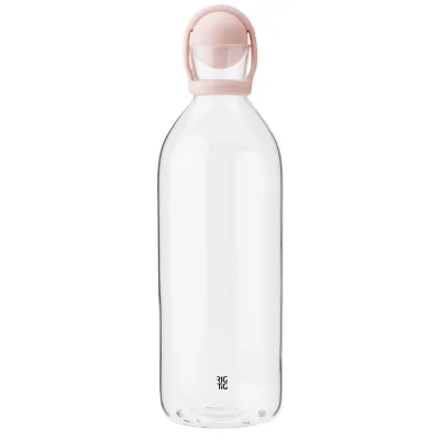 Stelton Cool-it vandkaraffel, 1,5 liter, rosa