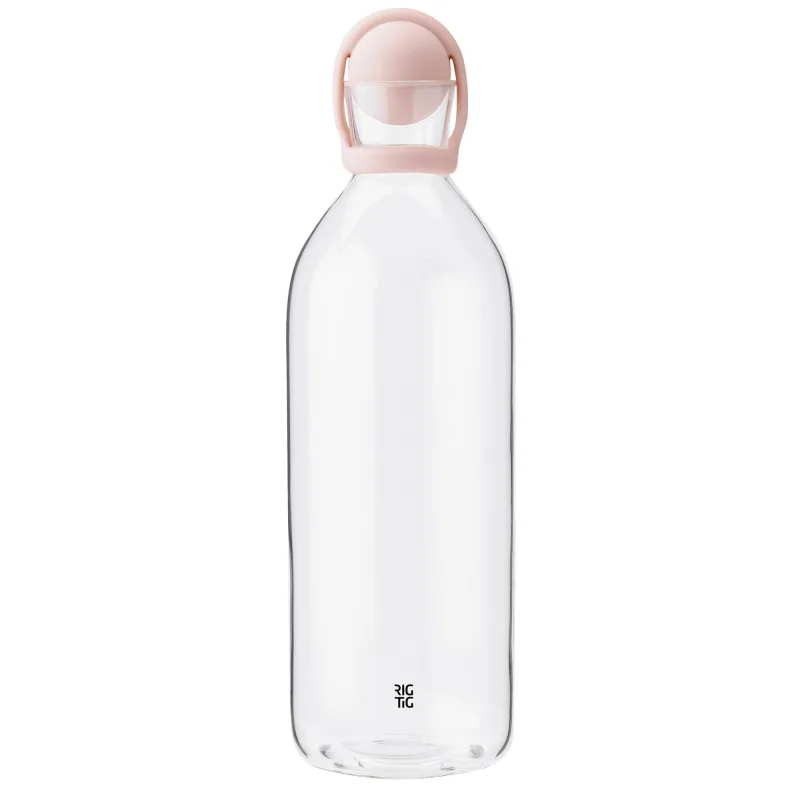 Stelton Cool-it vandkaraffel, 1,5 liter, rosa