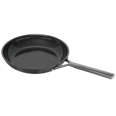 Zwilling Milano stegepande 28 cm, sort