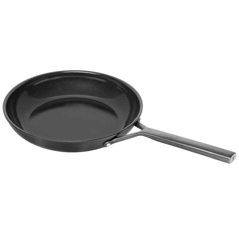 Zwilling Milano stegepande 28 cm, sort