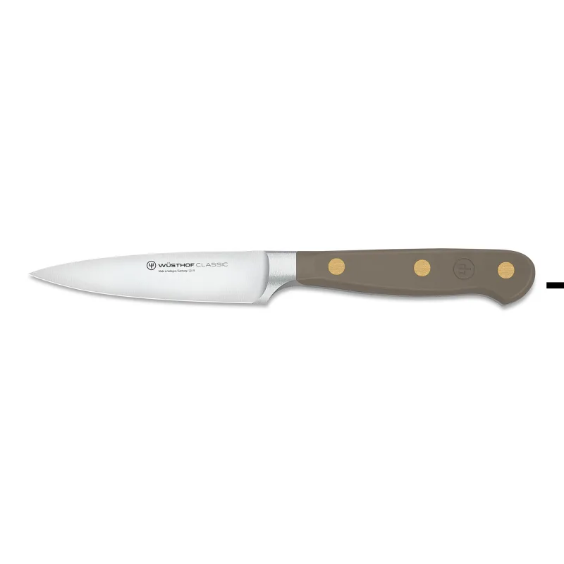 Wüsthof Skalkniv Classic Farve Velvet Østers 9 cm