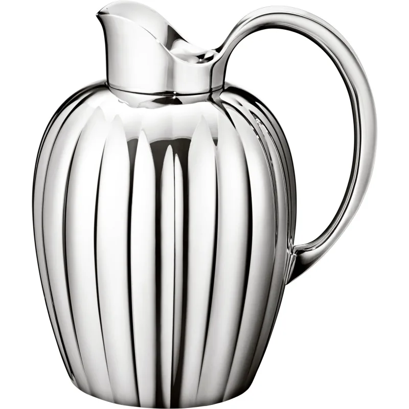 Georg jensen Bernadotte Serveringskande 1,6 liter