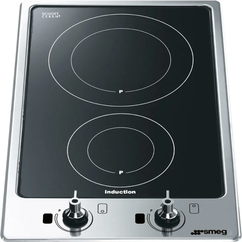 Smeg Classic PGF32I-1 Induktionskogeplade