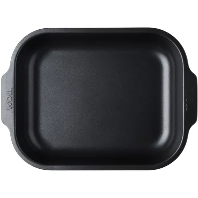 Woll Roast It Ovnfast form 30×24 cm / 3,8 liter