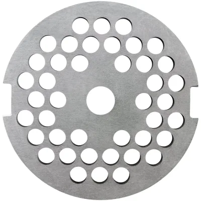 Ankarsrum Hulskrive 6 mm.