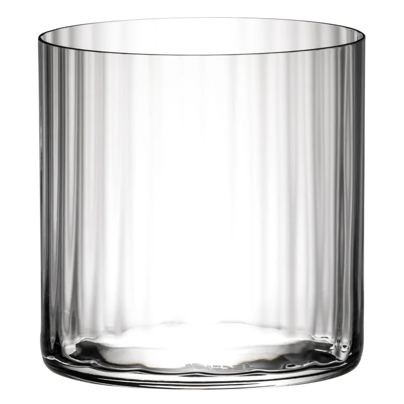 Riedel Optic vandglas 2-pak