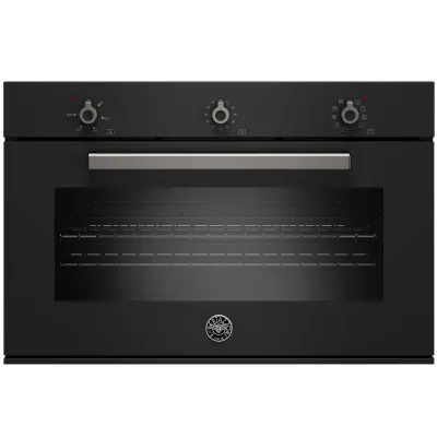 Bertazzoni Professional F909PROEK indbygningsovn 90 cm, carbonio
