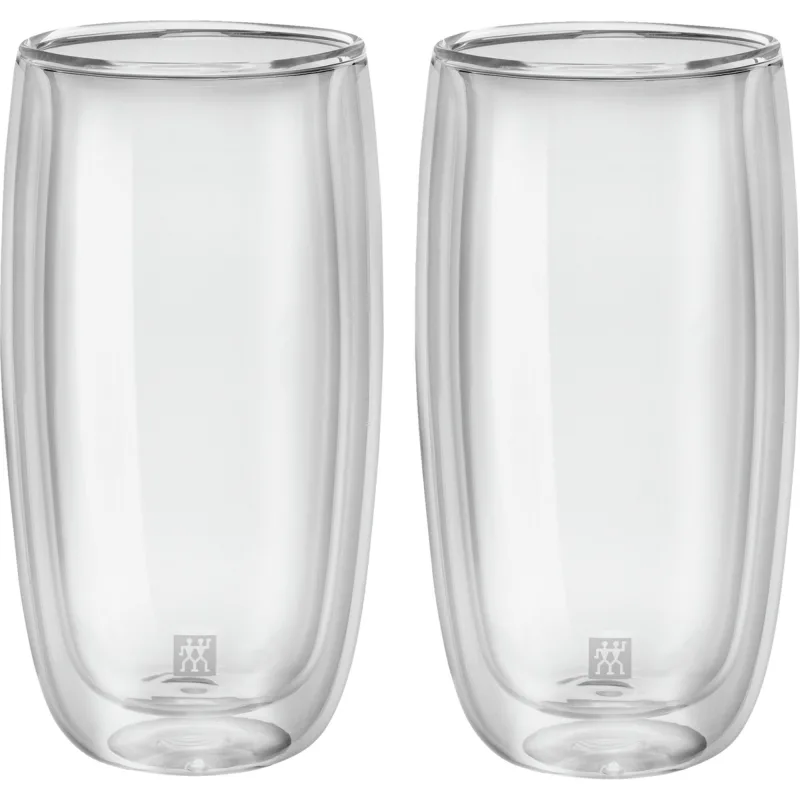 Zwilling Sorrento longdrink glas 2 stk. 47 cl.