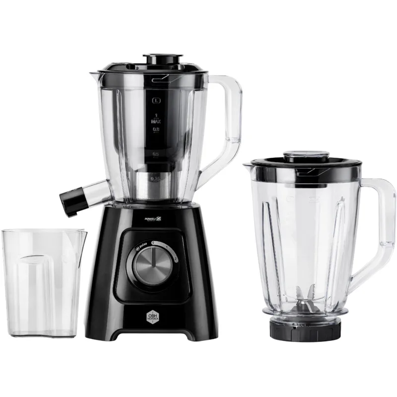 Obh nordica Blendforce Blender/Juicemaskine
