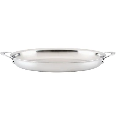 Hestan Provisions bageform 42,5x33,5 cm