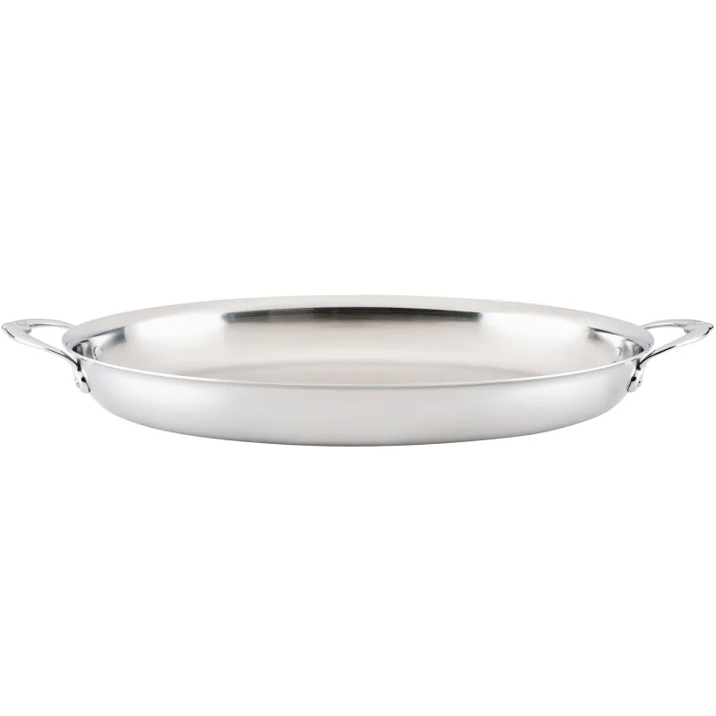 Hestan Provisions bageform 42,5x33,5 cm