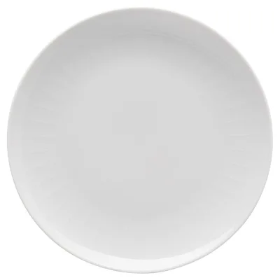 Rosenthal Joyn tallerken 20 cm, hvid