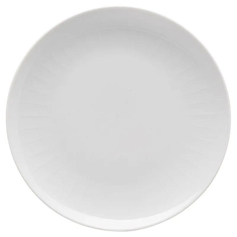 Rosenthal Joyn tallerken 20 cm, hvid