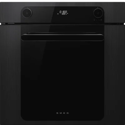 SMEG Indbygningsovn SOP6201S2B