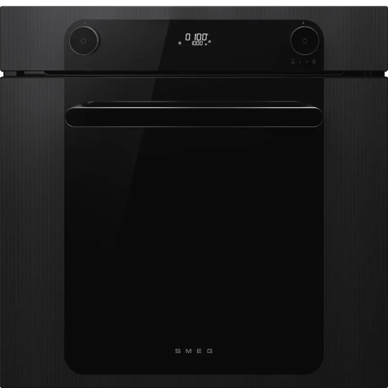 SMEG Indbygningsovn SOP6201S2B
