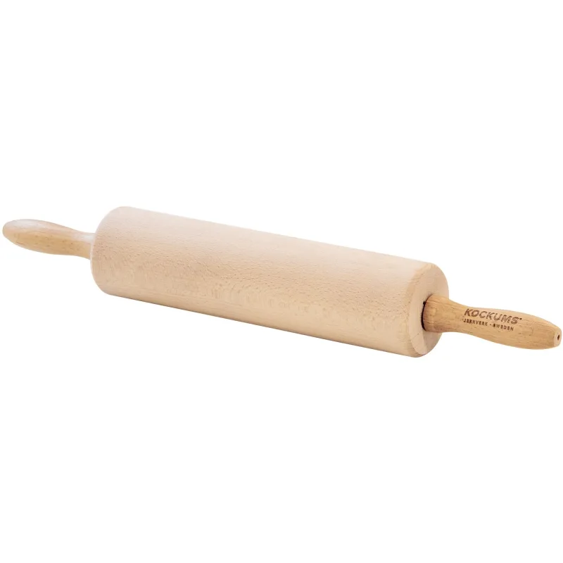 Kockums Jernverk Kulp 25 cm, træ