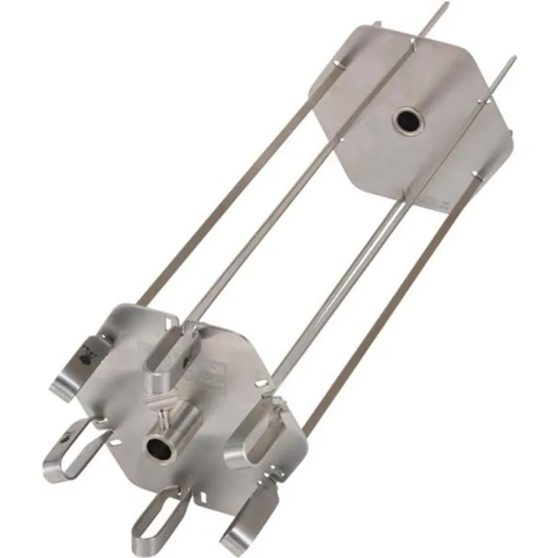 Weber Style Grillspyd til rotisseri